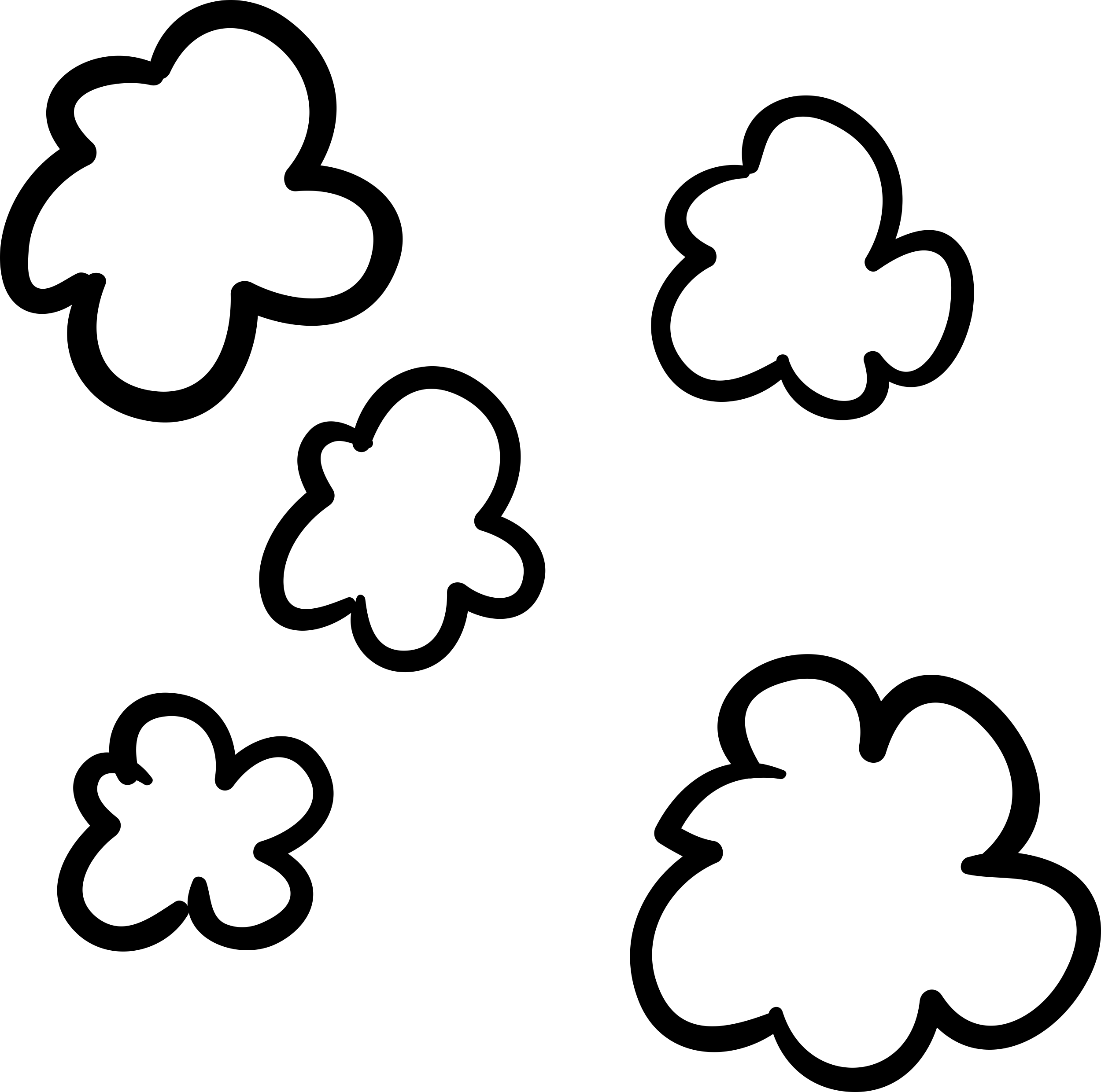 Hand Drawn Clouds Digital Sketch Svg Design Free Vectors